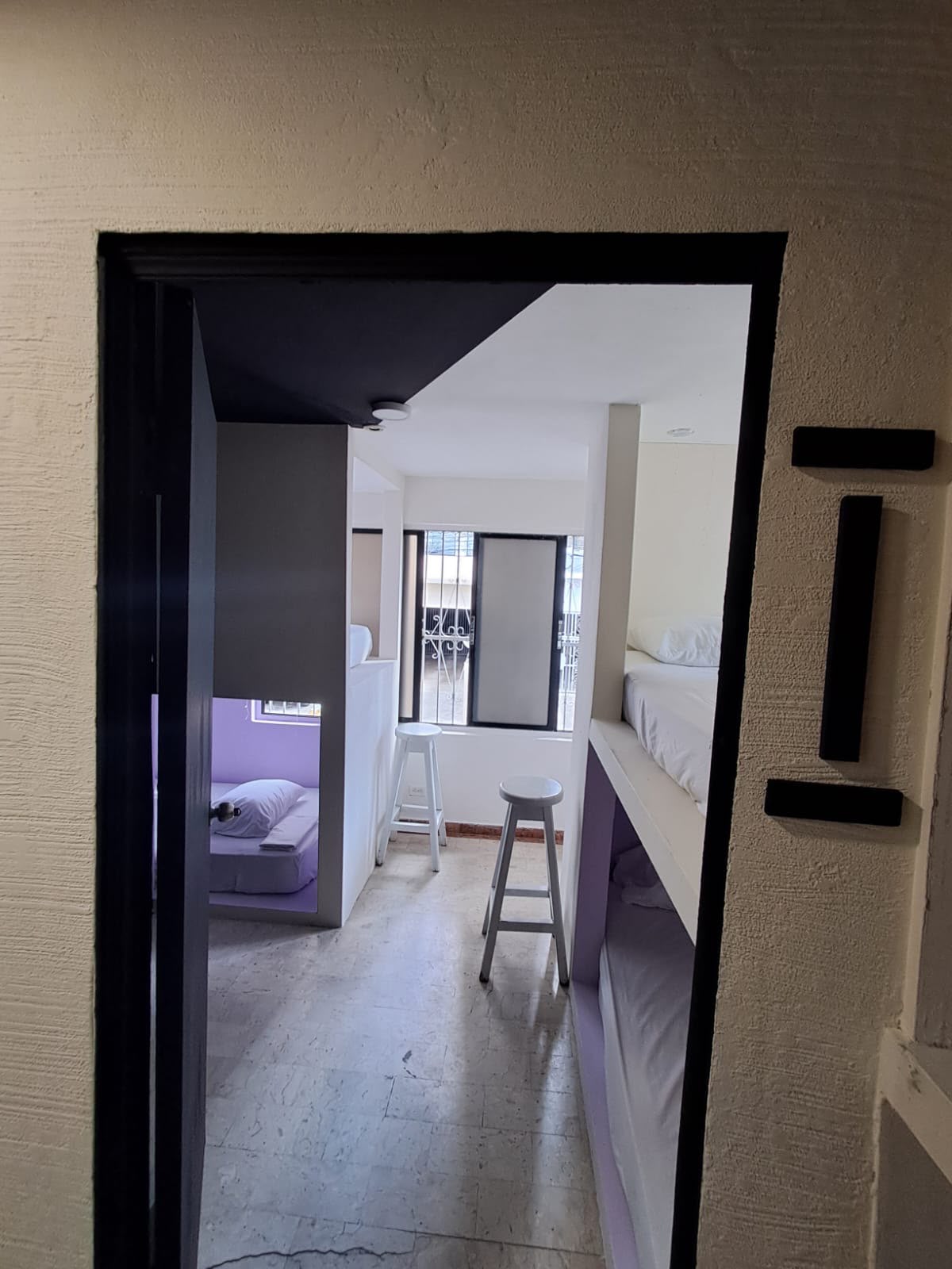 Foto de habitación