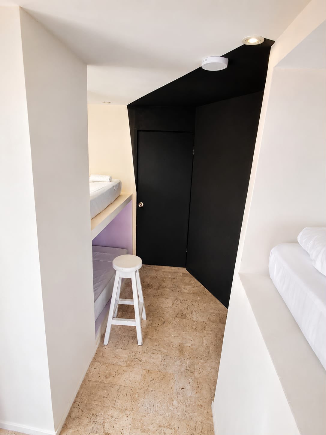 Foto de habitación